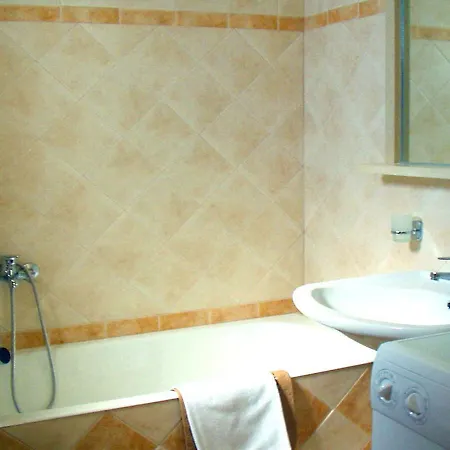 Villa Nikos 罗希姆诺