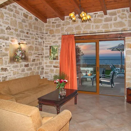 Villa Nikos *