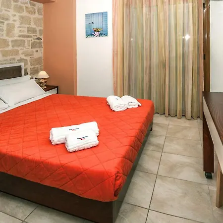 Villa Nikos *