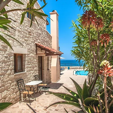 Villa Villa Nikos