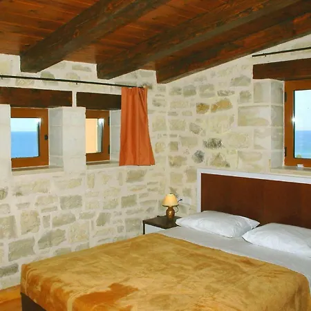 Villa Nikos Villa